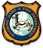Image of Wyoming Game & Fish Logo